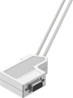 Festo NECC-S1G9-C2-M Festo NECC-S1G9-C2-M — Industrial Component