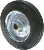 Landefeld RO 400 TG * Landefeld RO 400 TG * — Wheel for transport device roller, 400mm