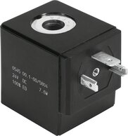 Festo VACN-H1-A1-2A Festo VACN-H1-A1-2A — Industrial Component
