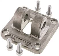 Landefeld TQ 100 ES Landefeld TQ 100 ES — ISO 15552-Yoke swivel fastening 100 mm, 1.4401