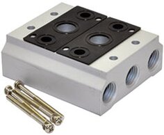 IMI-Norgren V51B502 IMI-Norgren V51B502 — Industrial Component
