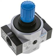 Festo LR-3/4-D-O-MAXI Festo LR-3/4-D-O-MAXI — Industrial Component