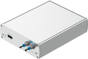 Festo PGVA-2-P1V1-Q4-A Festo PGVA-2-P1V1-Q4-A — Industrial Component