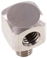 Landefeld GL 50 ES Landefeld GL 50 ES — 90° elbows M 5(IG)-M 5(AG), 1.4571