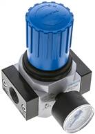 Festo LR-1/2-D-7-MIDI Festo LR-1/2-D-7-MIDI — Industrial Component