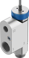 Festo VBOC-L2-S7-P-M12-G38-E Festo VBOC-L2-S7-P-M12-G38-E — Industrial Component
