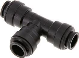 Landefeld IQST 120 FDA Landefeld IQST 120 FDA — T push-in fitting 12mm, IQS-FDA
