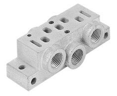 IMI-Norgren V70501-BAB IMI-Norgren V70501-BAB — Industrial Component