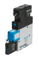 Festo VADMI-95-LS-P Festo VADMI-95-LS-P — Industrial Component