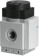Festo MS6N-DL-1/2 Festo MS6N-DL-1/2 — Industrial Component