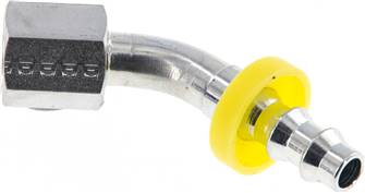 Parker STPW45 M126