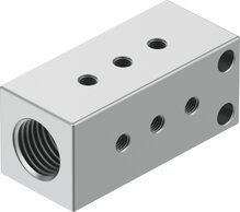 Festo FR-9-M3-B Festo FR-9-M3-B — Industrial Component