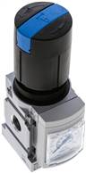 Festo MS4-LR-1/4-D6-AS Festo MS4-LR-1/4-D6-AS — Industrial Component