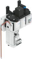 Festo MSE6-C2M-5000-FB44-D-RG-BAR-AMI-AGD Festo MSE6-C2M-5000-FB44-D-RG-BAR-AMI-AGD — Industrial Component
