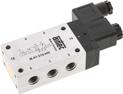 Airtec M 07510HN 230V