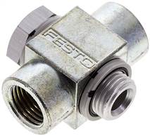 Festo TJK-1/4 Festo TJK-1/4 — Industrial Component