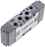 Festo J-5-1/8-B Festo J-5-1/8-B — Industrial Component