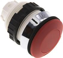 Airtec (WEEE DE94696834) T 3018 Airtec (WEEE DE94696834) T 3018 — Actuator attachment 30mm, Emergency stop button (red) of Airtec (WEEE DE94696834)