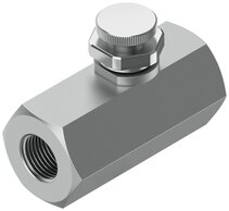 Festo GRO-1/4 Festo GRO-1/4 — Industrial Component