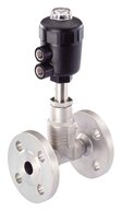 Bürkert 2012-A2-25,0-EE-VA-FD24-C-D-N3 Bürkert 2012-A2-25,0-EE-VA-FD24-C-D-N3 — Industrial Component