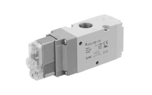 SMC VP542-2DZ1-03FA SMC VP542-2DZ1-03FA — Industrial Component