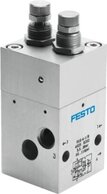 Festo VLG-4-1/8 Festo VLG-4-1/8 — Industrial Component