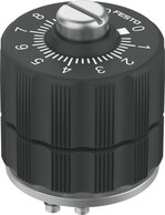 Festo GRP-70-PK-3 Festo GRP-70-PK-3 — Industrial Component
