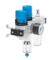 Festo FRC-1/4-D-MINI-KC Festo FRC-1/4-D-MINI-KC — Industrial Component