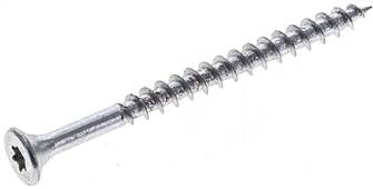 Fischer SPAN 3X40 TX