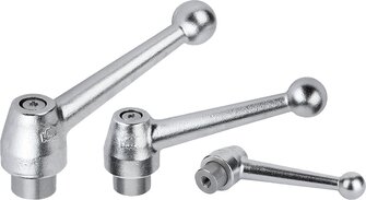 Norelem 06440-11A5 Norelem 06440-11A5 — Industrial Component