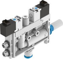 Festo OVEL-10-H-15-P-VQ6-UC-C-A-H3 Festo OVEL-10-H-15-P-VQ6-UC-C-A-H3 — Industrial Component