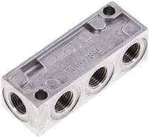 Festo FR-4-1/8-B Festo FR-4-1/8-B — Industrial Component