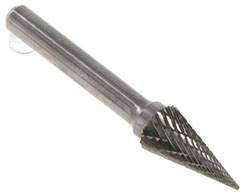 Landefeld FS SKM 10X20 Landefeld FS SKM 10X20 — Hard metal burr 10mm, SKM - shape M - pointed cone
