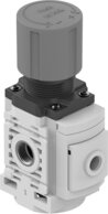 Festo MS4-LR-1/4-D6-A8-B Festo MS4-LR-1/4-D6-A8-B — Industrial Component