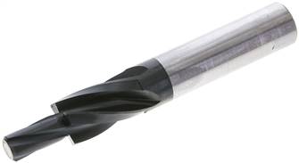 Sang-A IQSE 120 BOHR F Sang-A IQSE 120 BOHR F — Finishing drill (HSS) for IQSE 120 MSV of Sang-A