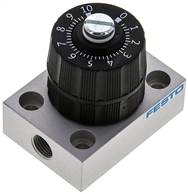 Festo GRPO-160-1/8-AL Festo GRPO-160-1/8-AL — Industrial Component