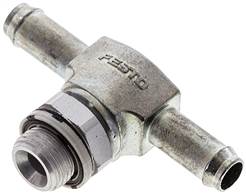 Festo TCN-1/8-PK-6 Festo TCN-1/8-PK-6 — Industrial Component