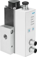 Festo VPPL-3L-3-G14-0L20H-A4-A-S1-6 Festo VPPL-3L-3-G14-0L20H-A4-A-S1-6 — Industrial Component