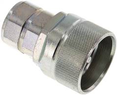 Landefeld 511037.3 Landefeld 511037.3 — Hydraulic screw coupling, Plug Size.3, G 1/2"(Female thread)
