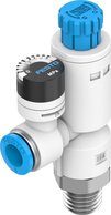 Festo VRPA-LM-N14-T14 Festo VRPA-LM-N14-T14 — Industrial Component
