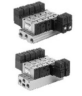 SMC VVFS2000-10A-1 SMC VVFS2000-10A-1 — Industrial Component