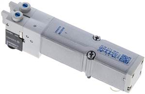 Festo VMPA2-M1BH-E-PI Festo VMPA2-M1BH-E-PI — Industrial Component