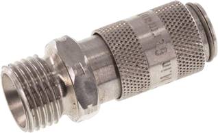 Parker KDG 18 NW2,7 ES4A BA