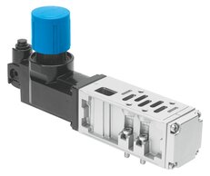 Festo VABF-S1-1-R3C2-C-10 Festo VABF-S1-1-R3C2-C-10 — Industrial Component