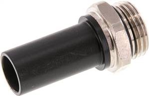 Sang-A IQSG 1216H G Sang-A IQSG 1216H G — Screw-in socket G 1/2"-16mm plug / push in nipple, IQS standard of Sang-A