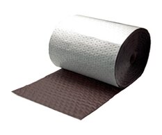Landefeld OLBTP P120 Landefeld OLBTP P120 — oil binding carpet (1 Roll 1,20 x 30 m), OIL-ONLY (white),exclusively for the removal of oils, fuels