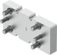 Festo DHAA-G-H2-20-B11-32 Festo DHAA-G-H2-20-B11-32 — Industrial Component