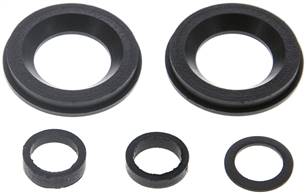 Landefeld KH 123 ES REPAA Landefeld KH 123 ES REPAA — Repair set for ES ball valve KH 123 ES, KH 123 AS ES