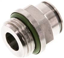 Landefeld IQSG 1212 G ES Landefeld IQSG 1212 G ES — Straight push in fitting G 1/2"-12mm, IQS stainless steel