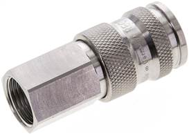 Parker KDGI 38 NW7 ES4A KV